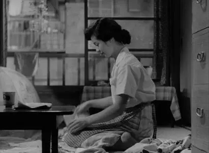 Tôkyô monogatari / Tokyo Story (1953) [Remastered]