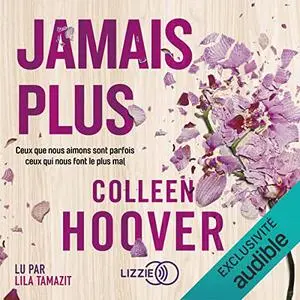 Colleen Hoover, "Jamais plus"