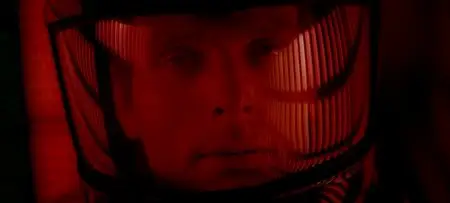 2001: A Space Odyssey (1968)