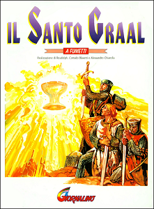 Il Santo Graal