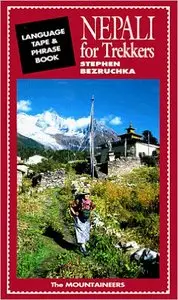 Nepali for Trekkers: 90 Minutes of Phrases and Vocabulary