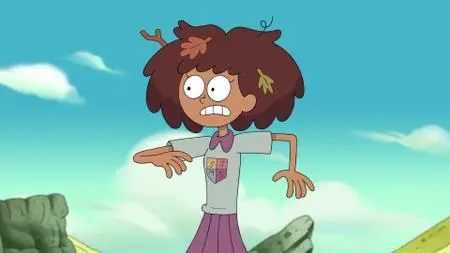 Amphibia S02E11