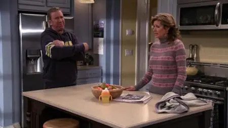 Last Man Standing S01E12