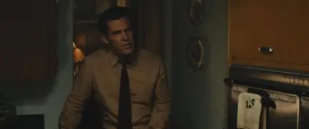 Gangster Squad / Охотники на гангстеров (2013) 