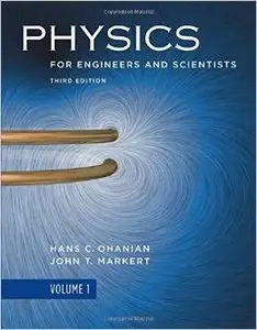 Physics for Engineers and Scientists - 3rd Ed