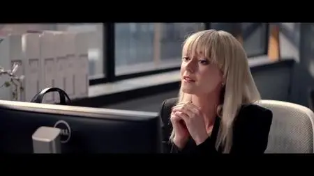 Flack S01E01