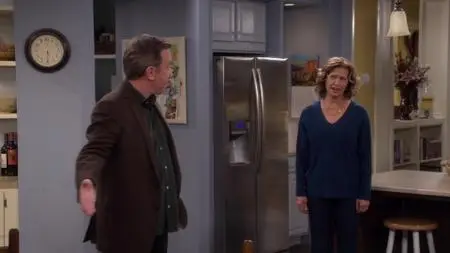 Last Man Standing S05E12