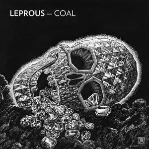 Leprous - Coal (2013) [Limited Edition]