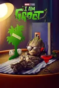 I Am Groot S02E01