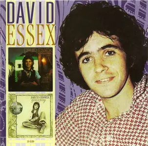 David Essex - 9 Albums (1973 - 1991)