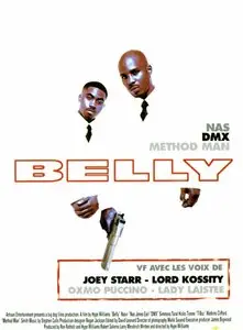 BELLY (1998)