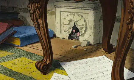 The AristoCats (1970)