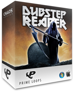 Prime Loops Dubstep Reaper (ACiD WAV REX2 AiFF MPC)