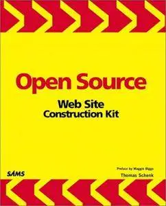 Open Source Web Site Construction Kit (Repost)