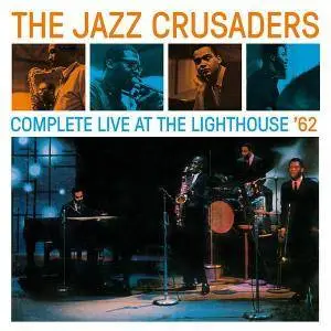 The Jazz Crusaders - Complete Live At The Lighthouse (1962) {American Jazz Classics}