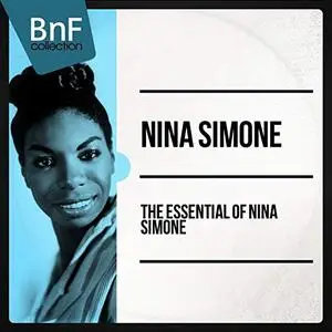 Nina Simone - The Essential of Nina Simone (The Jazz Diva Best Tracks) (2014) [Official Digital Download]