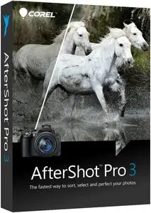 Corel AfterShot Pro 3.7.0.446 (x64) Multilingual