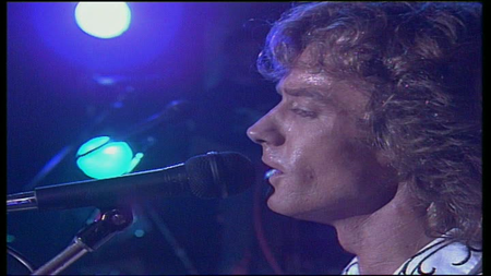 Wishbone Ash - Phoenix Rising - Classic Ash: Then & Now (2004)