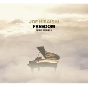 Joe Hisaishi - Piano Story IV (2005)