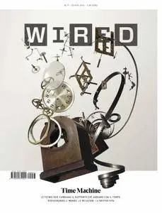 Wired Italia - giugno 01, 2016