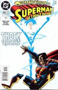 Action Comics 759