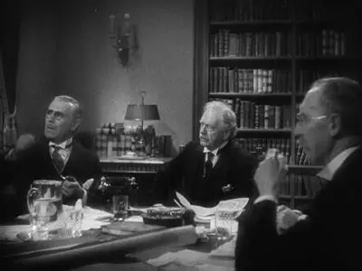 British Agent (1934)