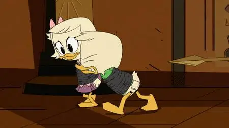 DuckTales S01E08