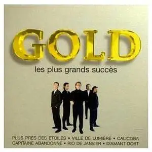 Gold - Les Plus grands succès - 1995