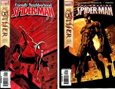 Spider-Man: The Other Complete