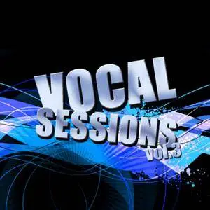 Pulsed Records Vocal Sessions Vol 3 WAV