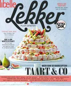 Libelle Netherlands Special Nr.8 - Lekker 2017