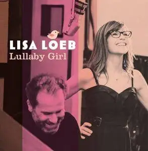 Lisa Loeb - Lullaby Girl (2017)