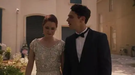 The Purge S01E01