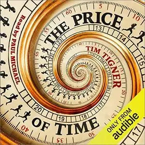 The Price of Time [Audiobook]