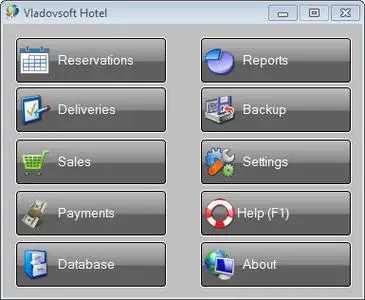 Vladovsoft Hotel 9.0.0