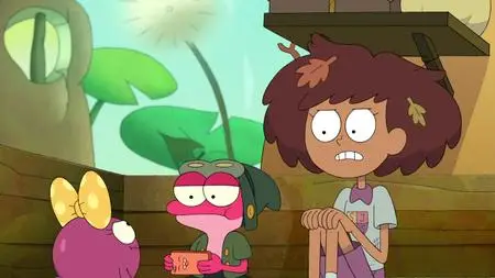 Amphibia S02E27