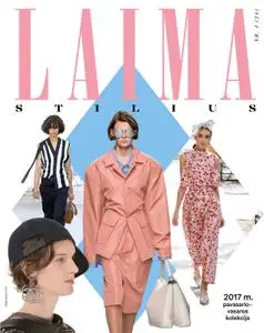 Laima Stilius – 23 February 2017