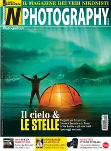 N Photography N.116 - Marzo-Aprile 2023