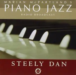 Marian McPartland & Steely Dan - Marian McPartland's Piano Jazz with Steely Dan (2005)