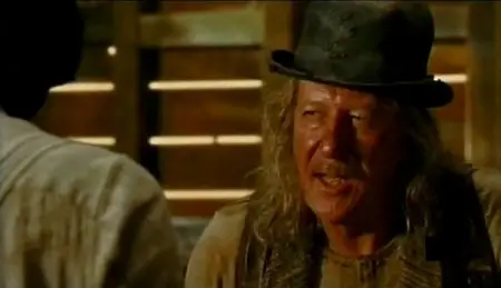 The Warrior's Way (2010)
