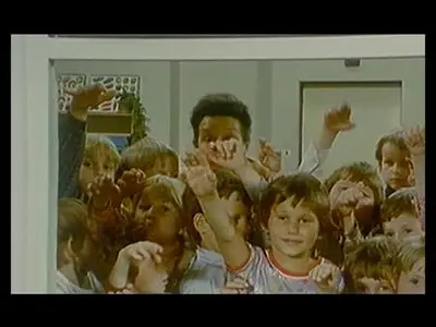 Ein Haus mit 1000 Gesichtern (CSSR 1984)