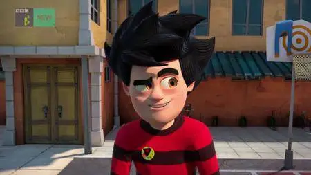 Dennis & Gnasher Unleashed! S01E25