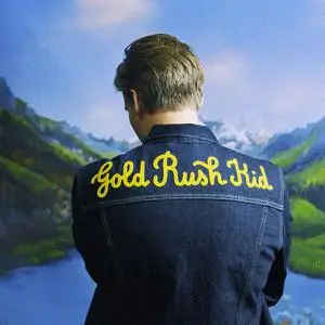 George Ezra - Gold Rush Kid (2022) [Official Digital Download]