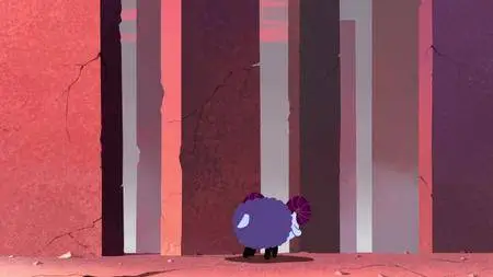 Samurai Jack S05E07