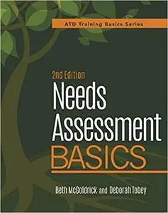 Needs Assessment Basics (2nd Edition)