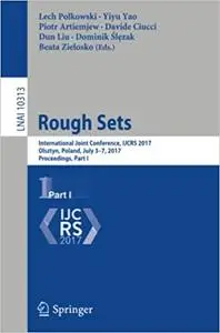 Rough Sets, Part I (Repost)