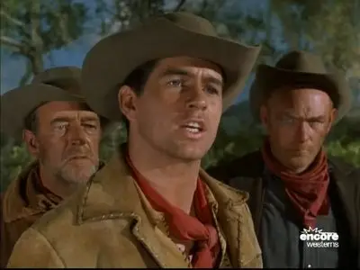 The Raiders (1963)