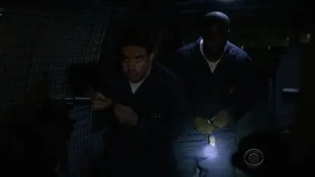 Criminal Minds S13E19