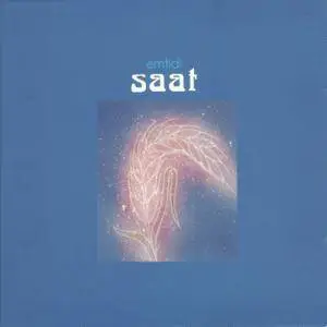 Emtidi - Saat (1972/2018) [Official Digital Download]