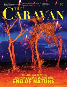 The Caravan - June 2019